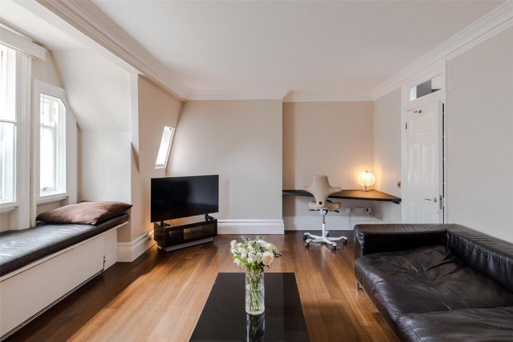 1 bed Apartment for rent in Camden Town. From Stones Residential - Belsize Park 1 bed Apartment for rent in Camden Town. From Stones Residential - Belsize Park