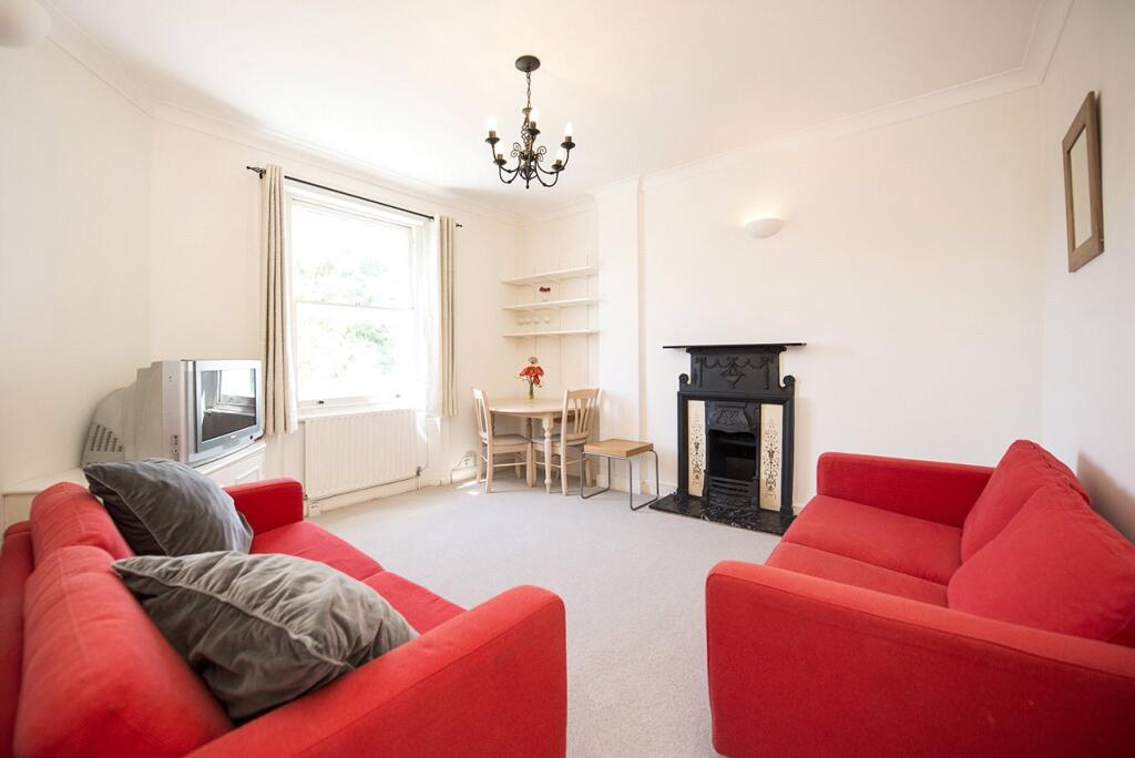4 bed Apartment for rent in London. From Stones Residential - Belsize Park 4 bed Apartment for rent in London. From Stones Residential - Belsize Park