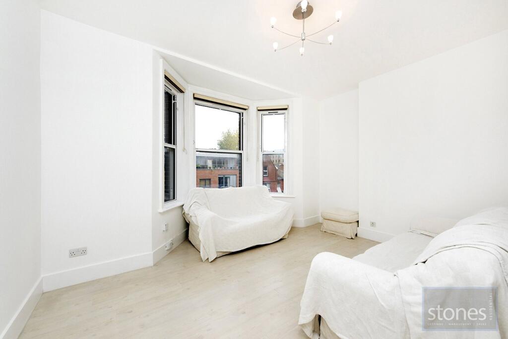 1 bed Apartment for rent in London. From Stones Residential - Belsize Park