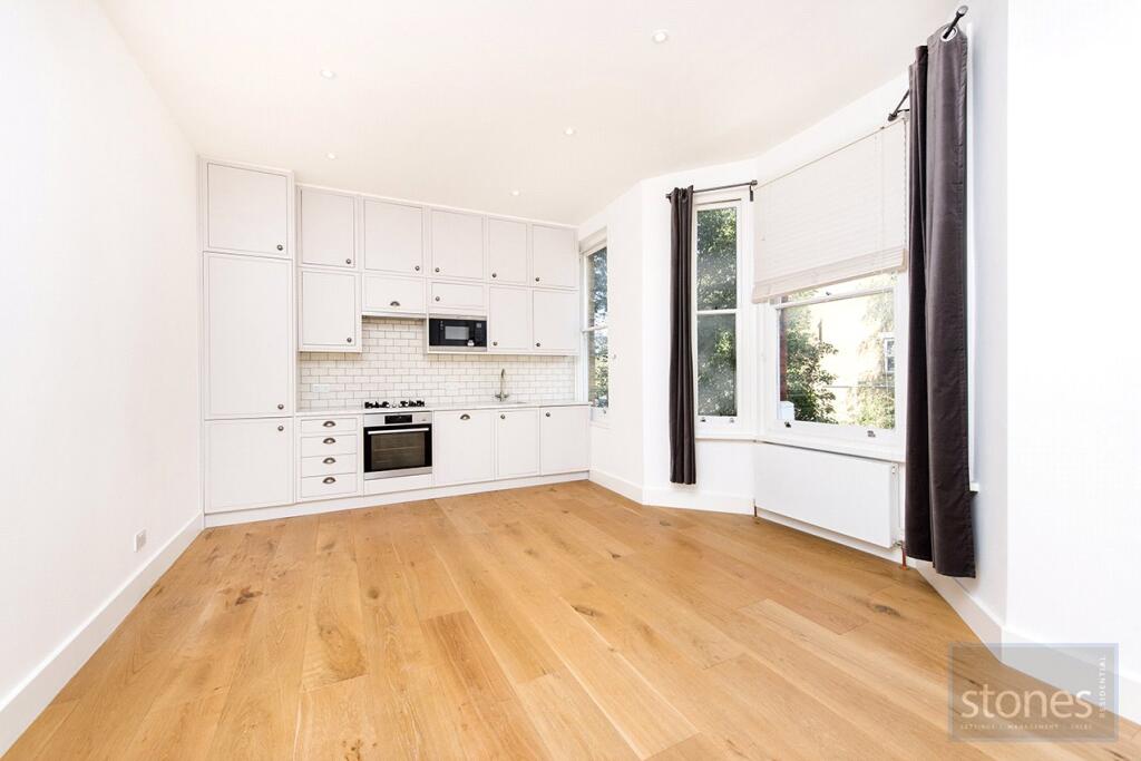 2 bed Not Specified for rent in London. From Stones Residential - Belsize Park