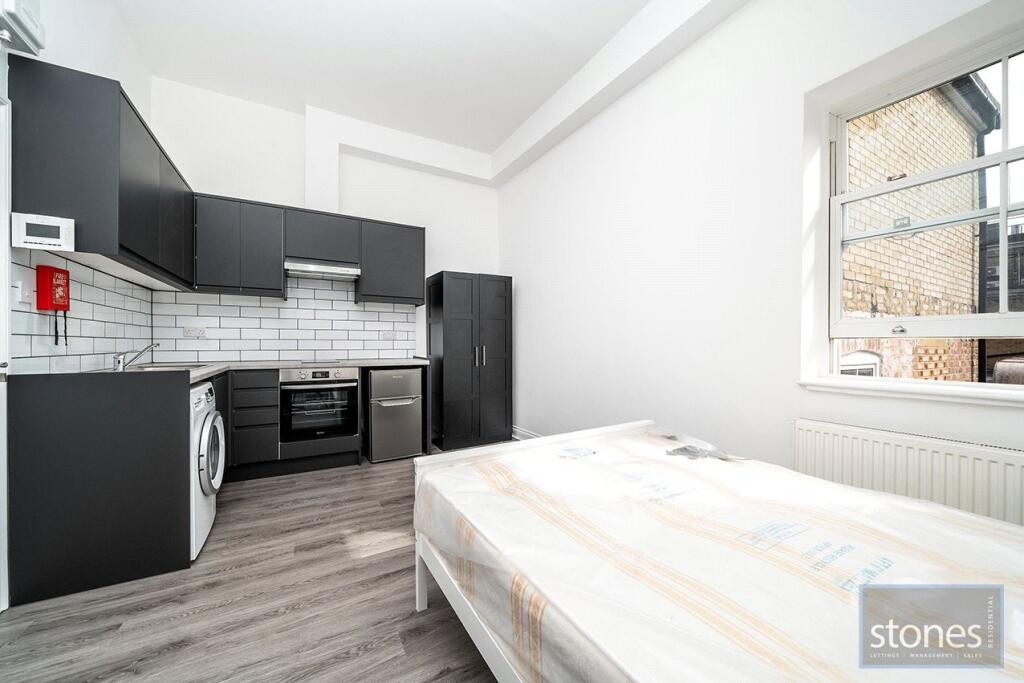 4 bed Not Specified for rent in London. From Stones Residential - Belsize Park