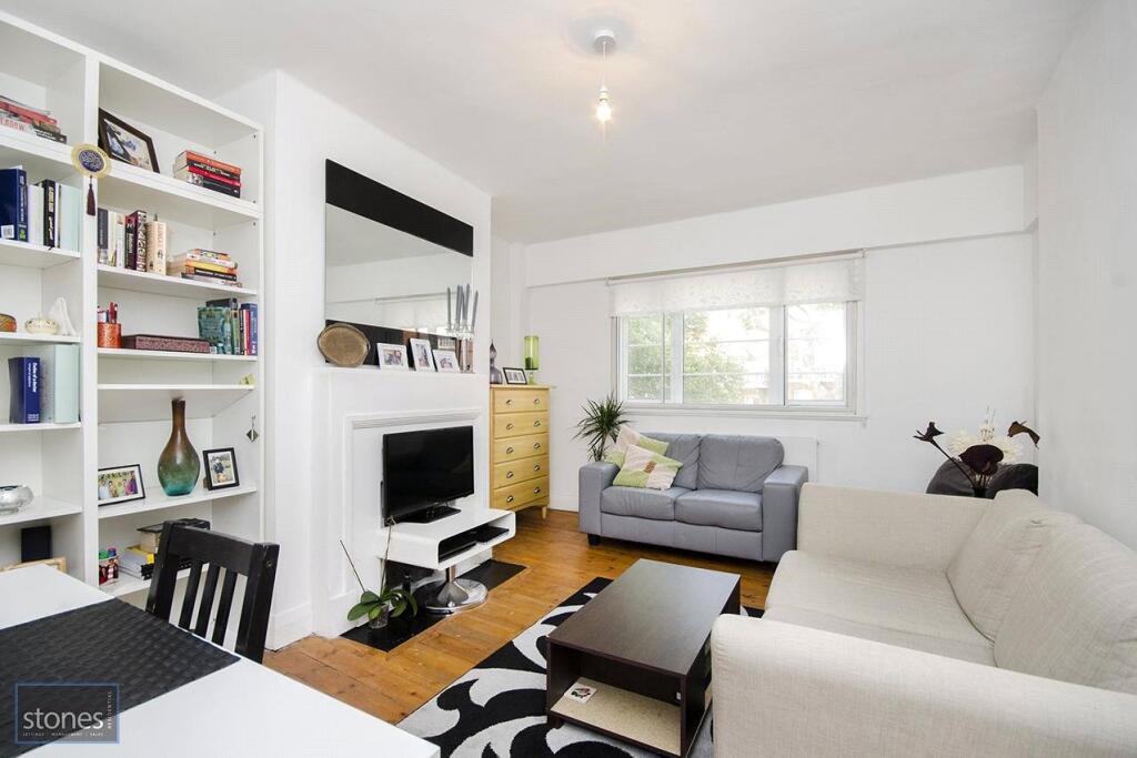 1 bed Apartment for rent in Hampstead. From Stones Residential - Belsize Park