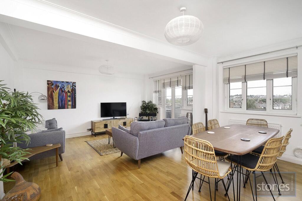 2 bed Apartment for rent in London. From Stones Residential - Belsize Park 2 bed Apartment for rent in London. From Stones Residential - Belsize Park