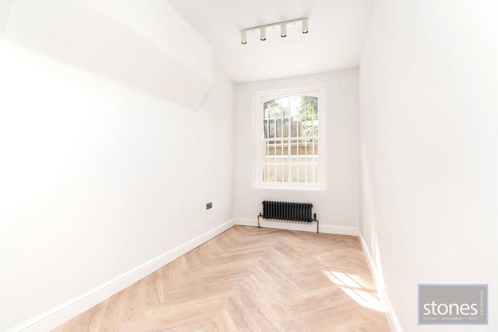 1 bed Apartment for rent in London. From Stones Residential - Belsize Park