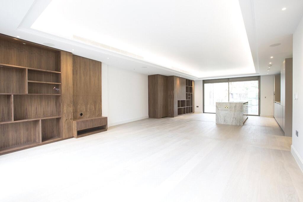 3 bed Apartment for rent in London. From Stones Residential - Belsize Park