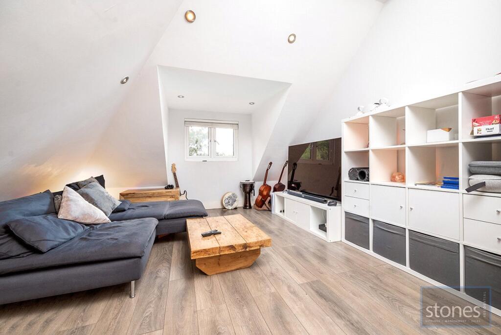 1 bed Apartment for rent in London. From Stones Residential - Belsize Park