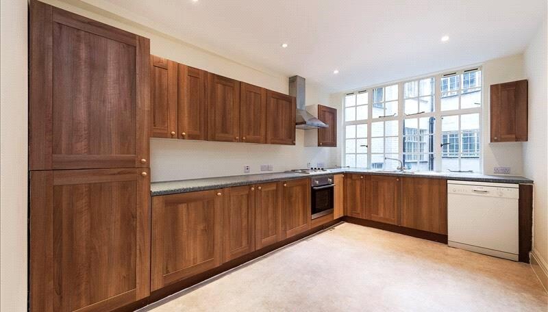 5 bed Apartment for rent in London. From Stones Residential - Belsize Park