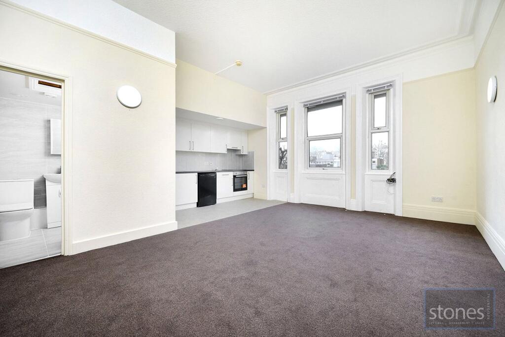 4 bed Apartment for rent in London. From Stones Residential - Belsize Park