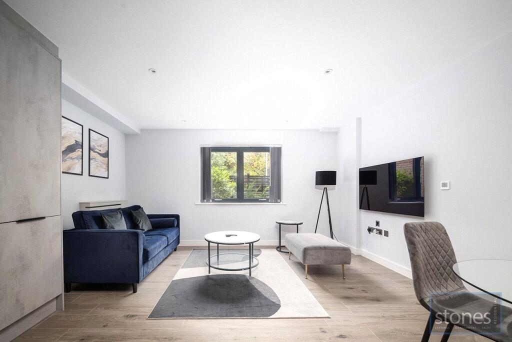 2 bed Apartment for rent in London. From Stones Residential - Belsize Park 2 bed Apartment for rent in London. From Stones Residential - Belsize Park