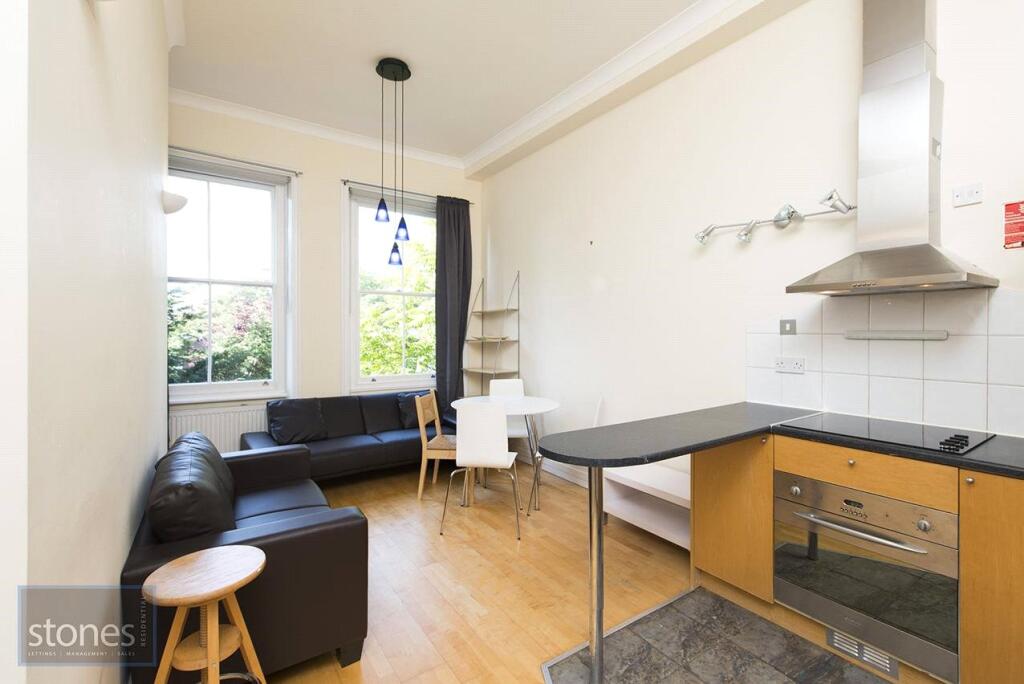 1 bed Apartment for rent in London. From Stones Residential - Belsize Park 1 bed Apartment for rent in London. From Stones Residential - Belsize Park