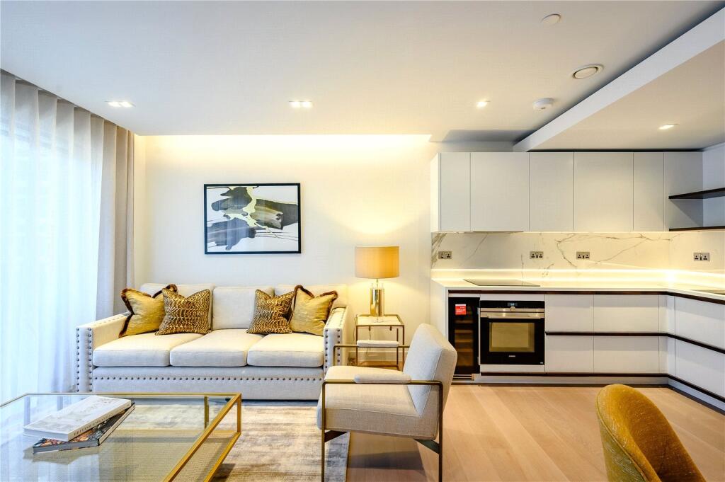 1 bed House (unspecified) for rent in Paddington. From Stones Residential - Belsize Park