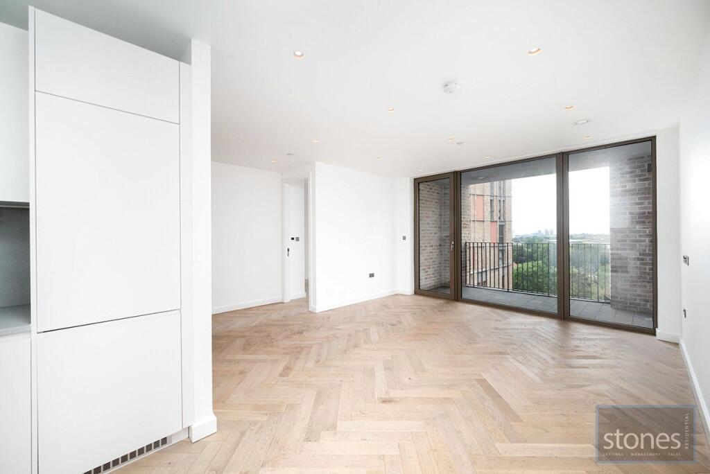 1 bed Apartment for rent in London. From Stones Residential - Belsize Park