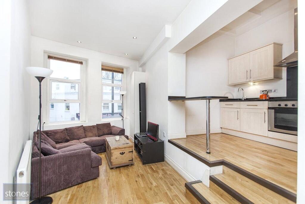 1 bed Apartment for rent in Willesden. From Stones Residential - Belsize Park