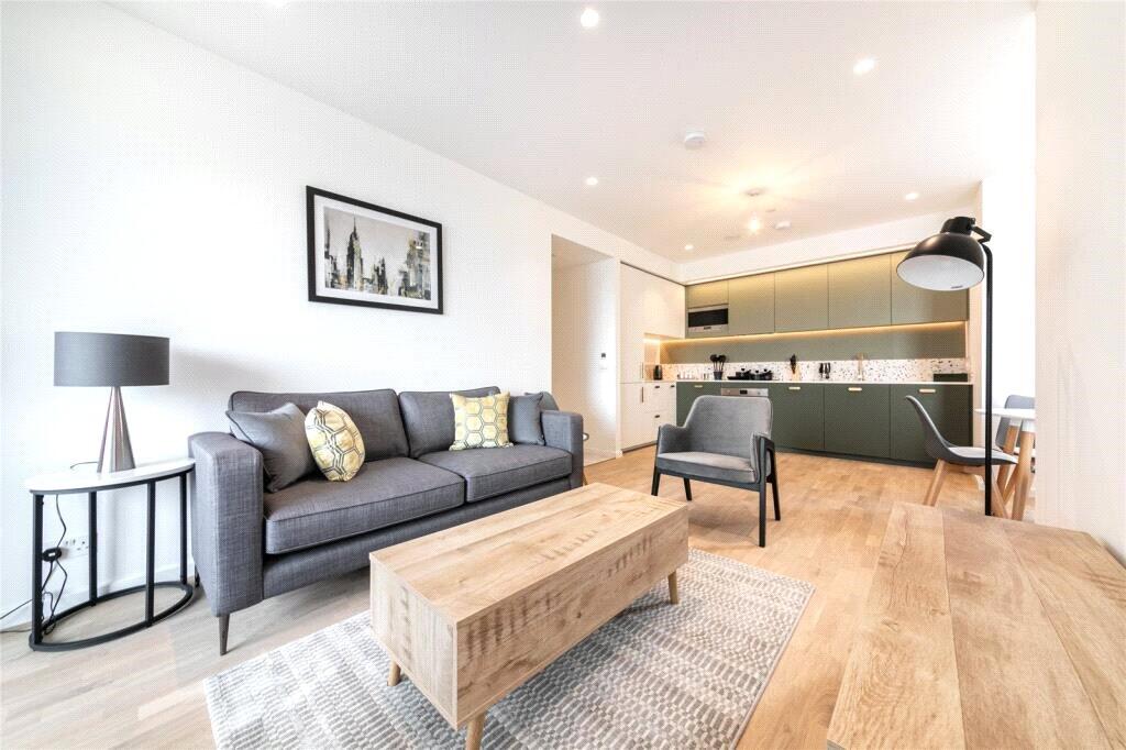 1 bed Apartment for rent in London. From Stones Residential - Belsize Park 1 bed Apartment for rent in London. From Stones Residential - Belsize Park