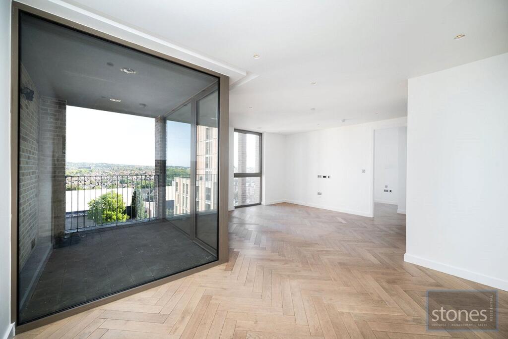 1 bed Apartment for rent in Willesden. From Stones Residential - Belsize Park