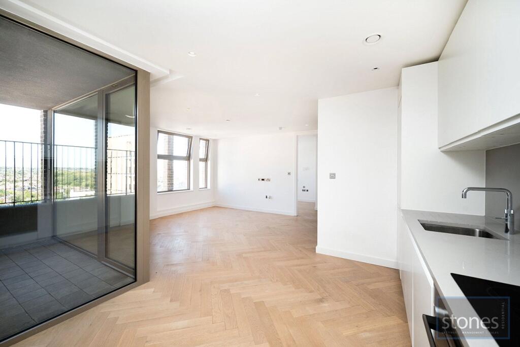 1 bed Apartment for rent in Willesden. From Stones Residential - Belsize Park