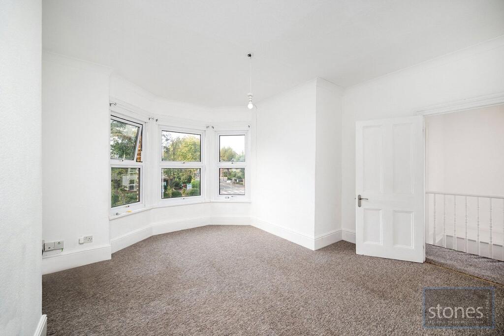 1 bed Apartment for rent in Romford. From Stones Residential - Belsize Park
