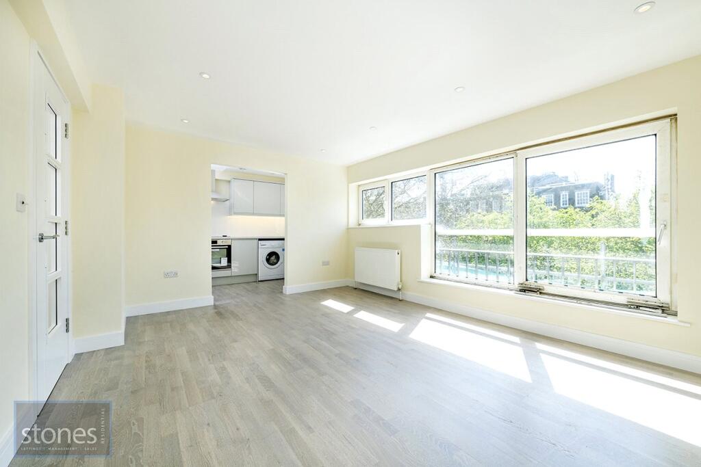 1 bed Apartment for rent in Hampstead. From Stones Residential - Belsize Park