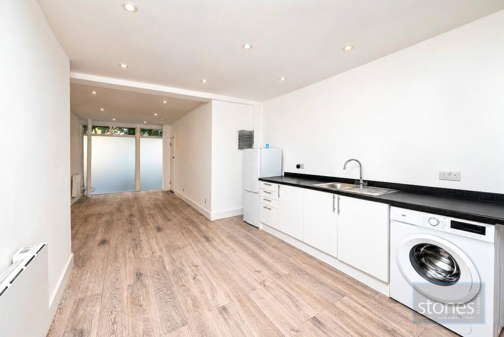 1 bed Apartment for rent in London. From Stones Residential - Belsize Park 1 bed Apartment for rent in London. From Stones Residential - Belsize Park