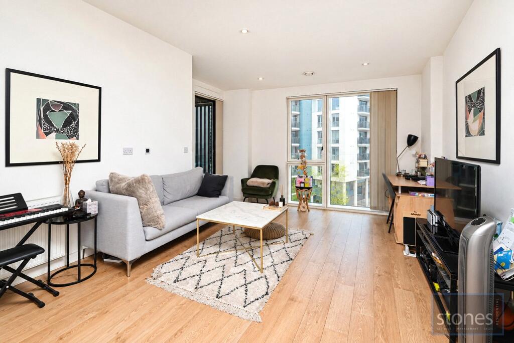 1 bed Apartment for rent in London. From Stones Residential - Belsize Park