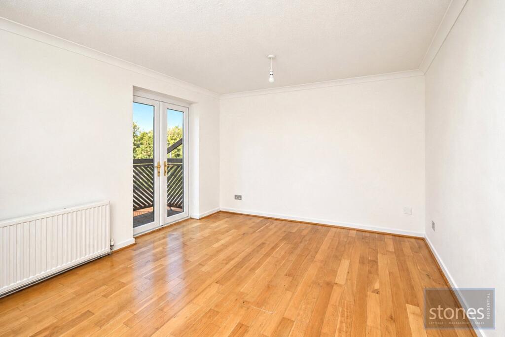 1 bed Apartment for rent in Bushey. From Stones Residential - Belsize Park