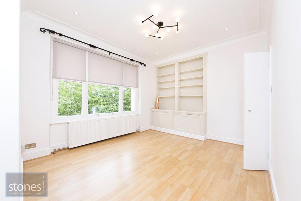 1 bed Apartment for rent in London. From Stones Residential - Belsize Park