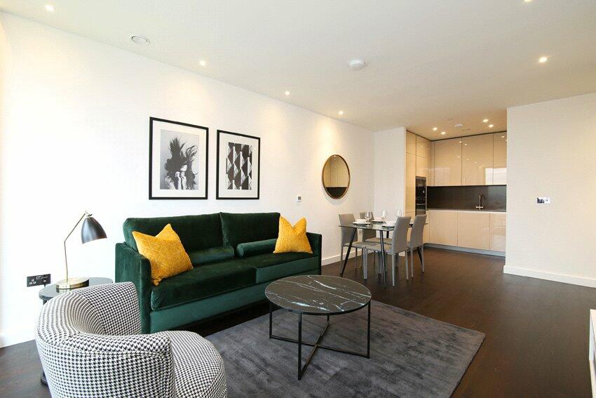 2 bed Apartment for rent in London. From Strawberry Star Lettings & Sales Ltd