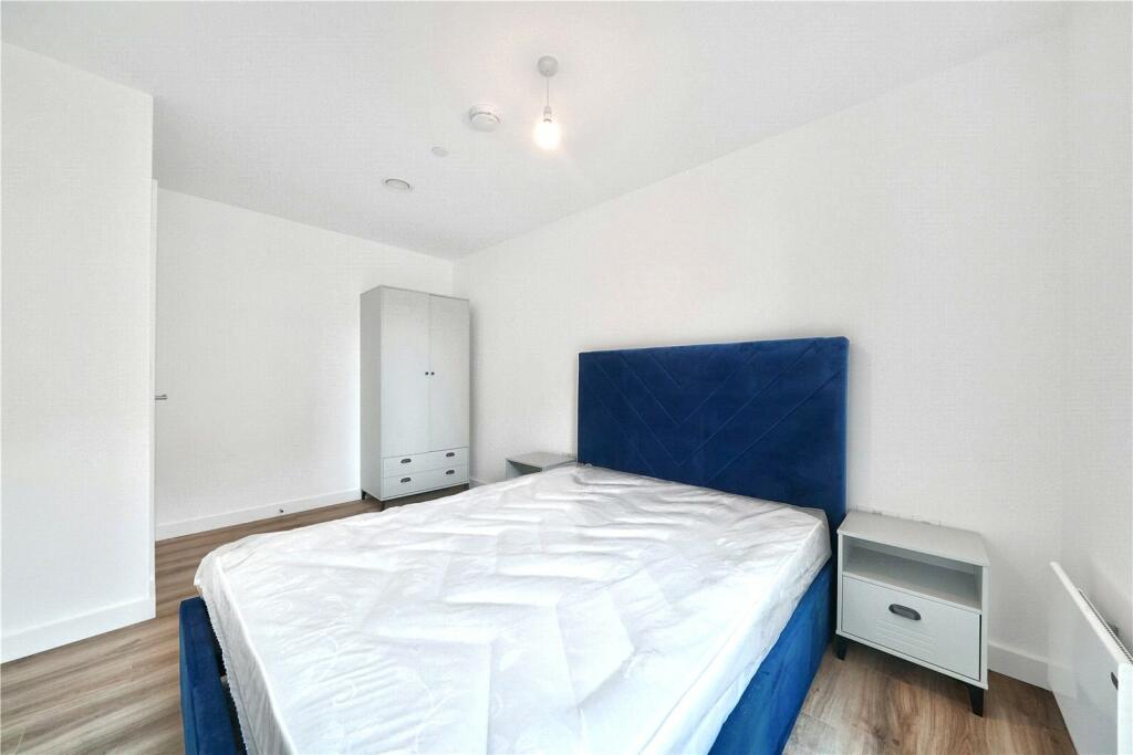 2 bed Apartment for rent in Luton. From Strawberry Star Lettings & Sales Ltd