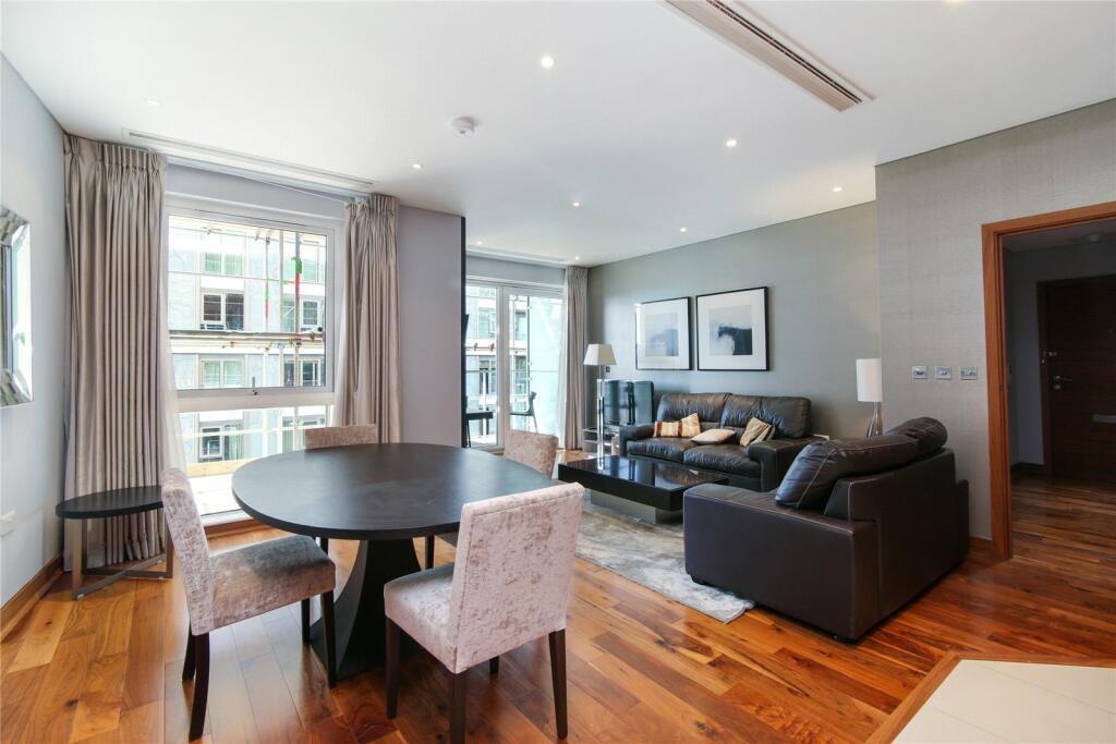 2 bed Apartment for rent in London. From Strawberry Star Lettings & Sales Ltd