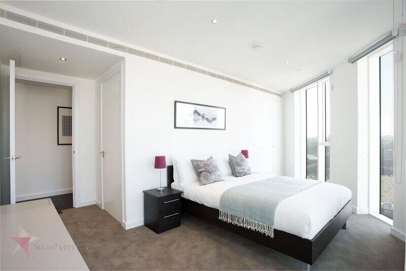 2 bed Apartment for rent in London. From Strawberry Star - SW8 2 bed Apartment for rent in London. From Strawberry Star - SW8