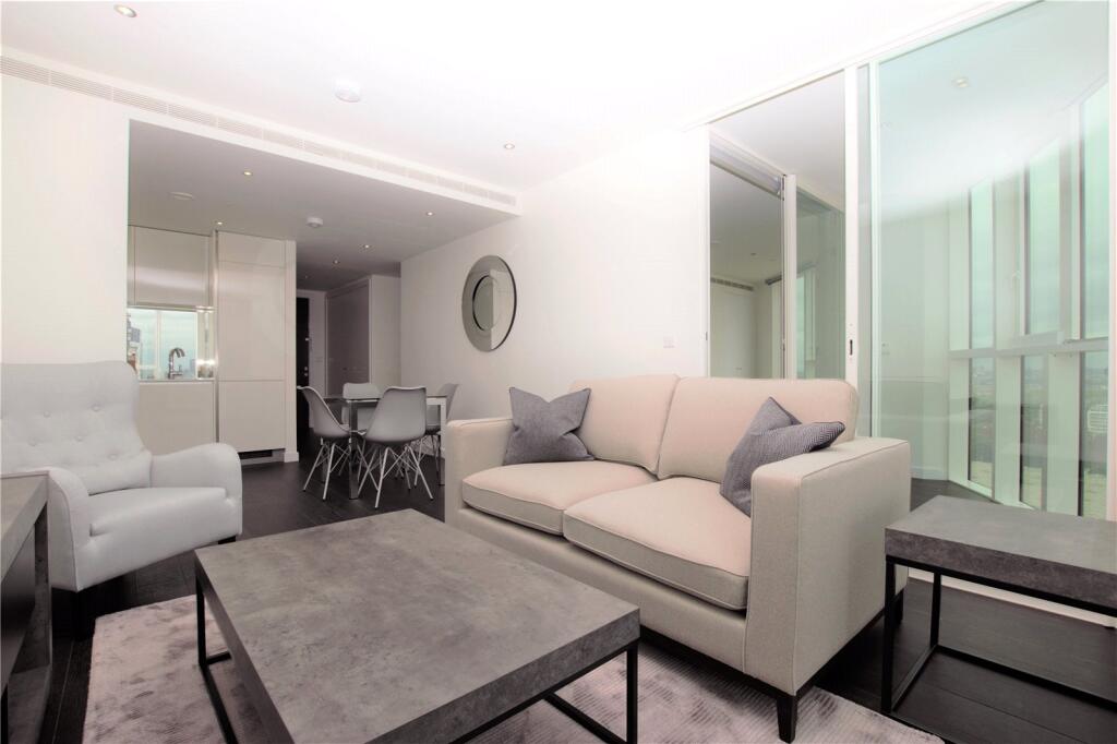 2 bed Apartment for rent in Clapham. From Strawberry Star - SW8