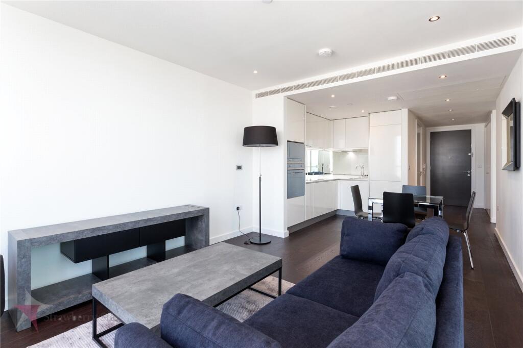 2 bed Apartment for rent in Clapham. From Strawberry Star - SW8 2 bed Apartment for rent in Clapham. From Strawberry Star - SW8