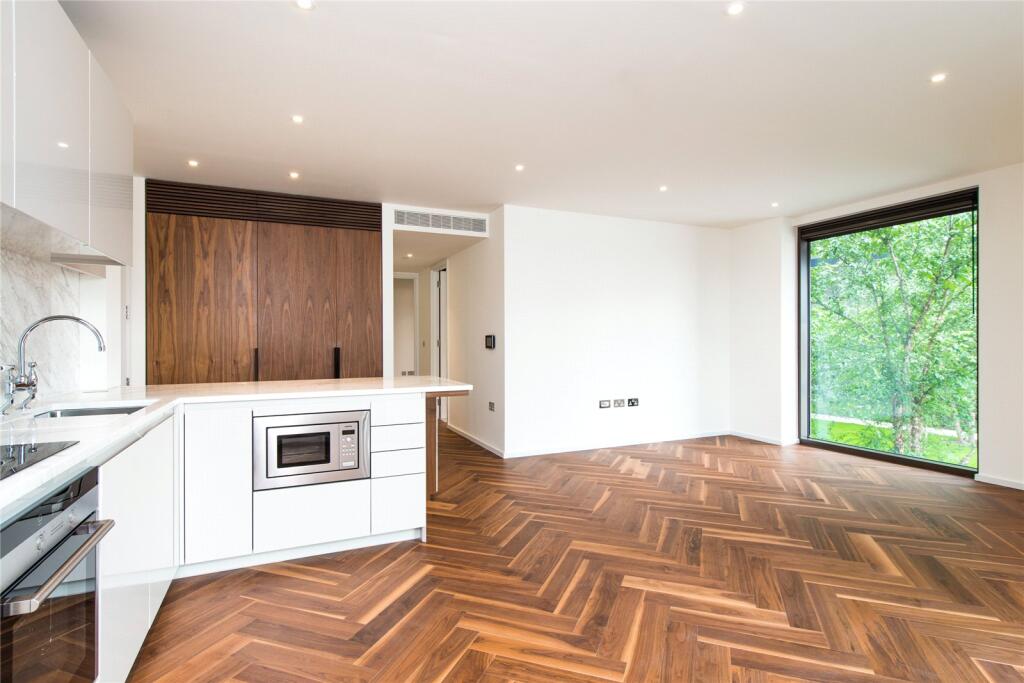 2 bed Apartment for rent in London. From Strawberry Star - SW8 2 bed Apartment for rent in London. From Strawberry Star - SW8