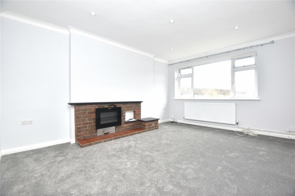 2 bed Apartment for rent in London. From Streets Ahead Estate Agents