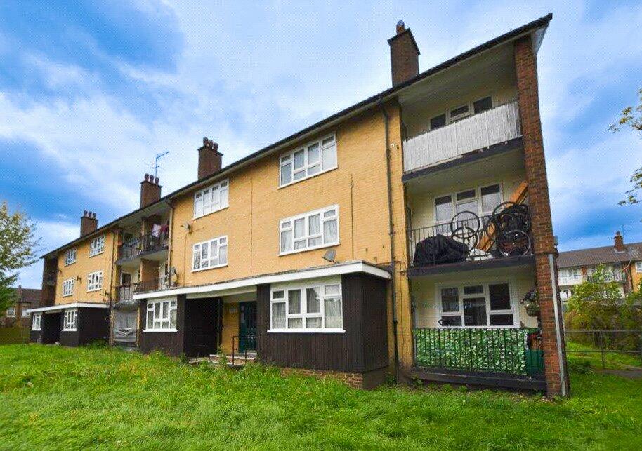 2 bed Apartment for rent in Croydon. From Streets Ahead Estate Agents