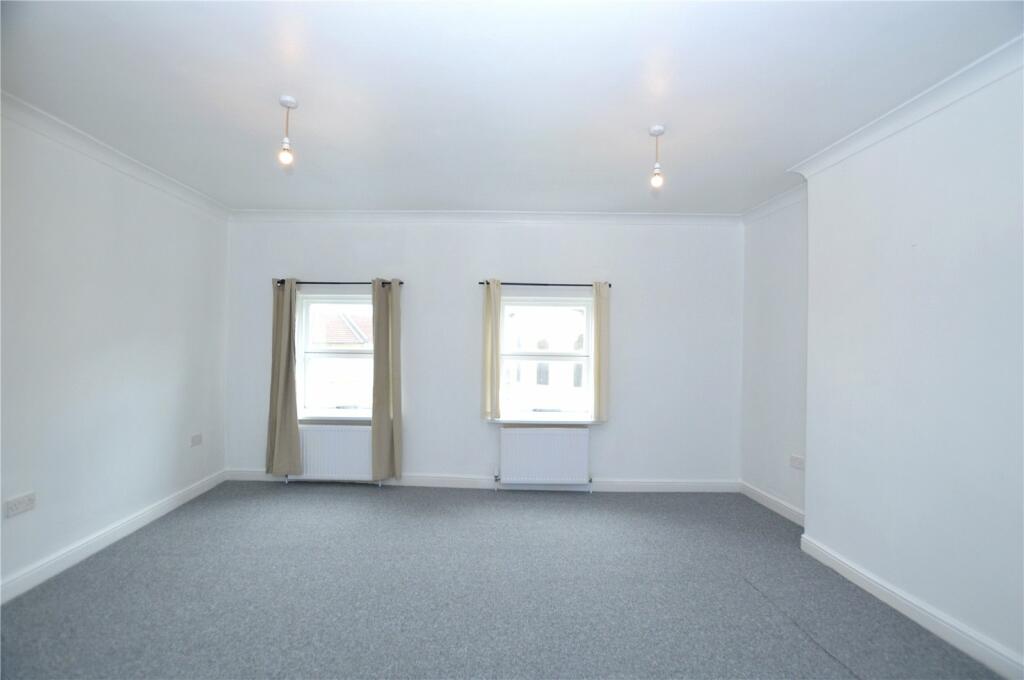 0 bed Apartment for rent in Penge. From Streets Ahead Estate Agents