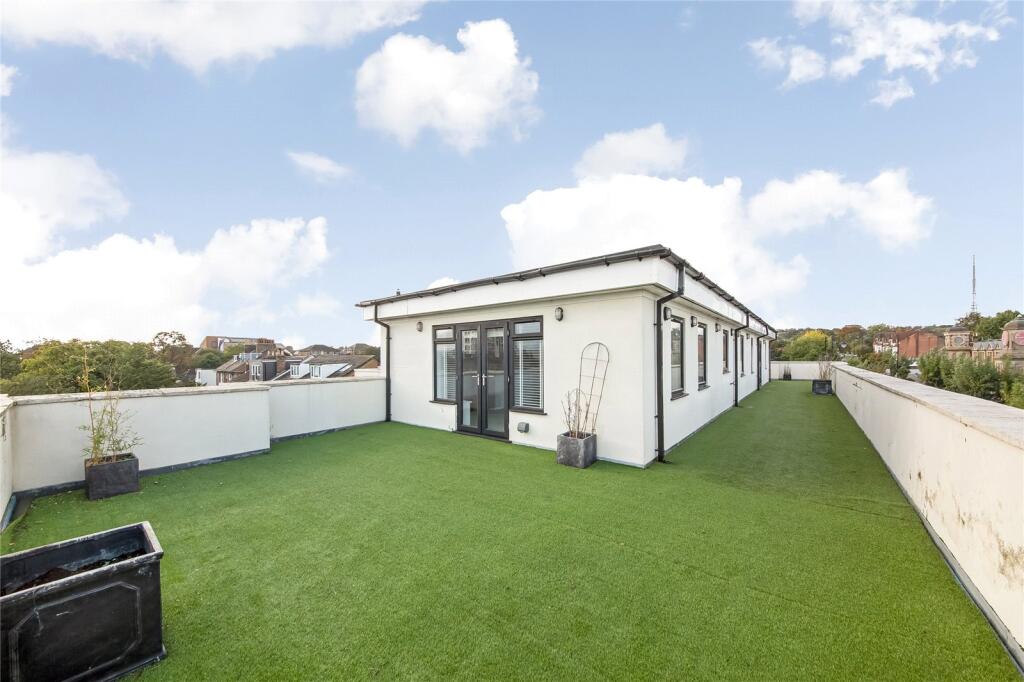 2 bed Apartment for rent in London. From Streets Ahead - South Norwood