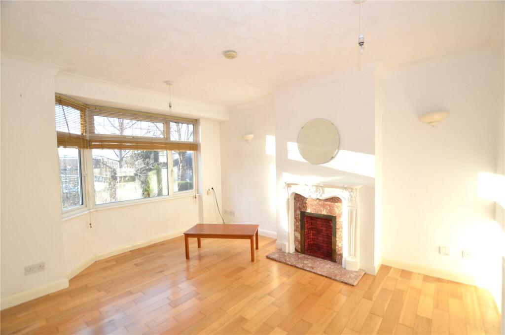 2 bed Apartment for rent in London. From Streets Ahead - South Norwood 2 bed Apartment for rent in London. From Streets Ahead - South Norwood