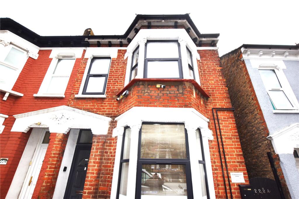2 bed Apartment for rent in London. From Streets Ahead - South Norwood 2 bed Apartment for rent in London. From Streets Ahead - South Norwood