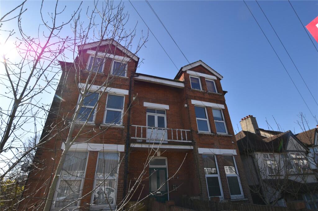 0 bed Apartment for rent in London. From Streets Ahead - South Norwood