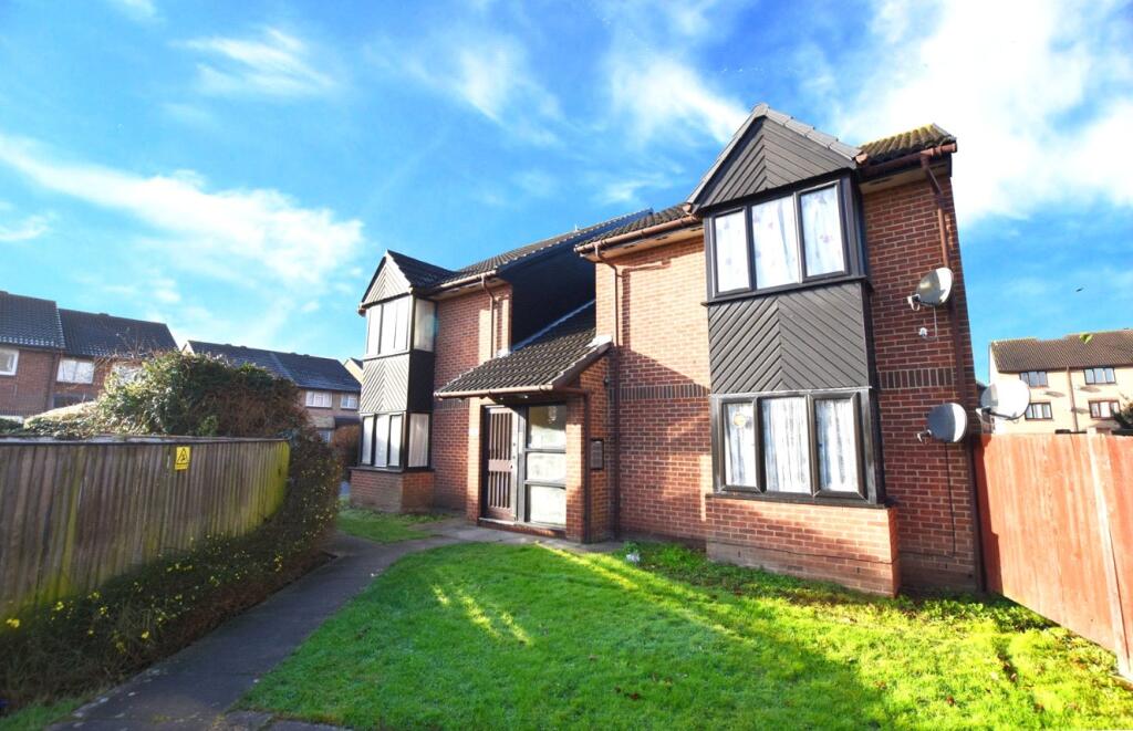 0 bed Apartment for rent in London. From Streets Ahead - South Norwood