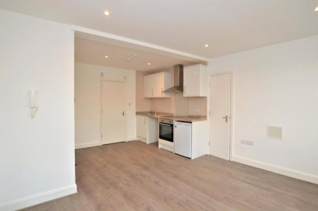 0 bed Apartment for rent in London. From Streets Ahead - South Norwood