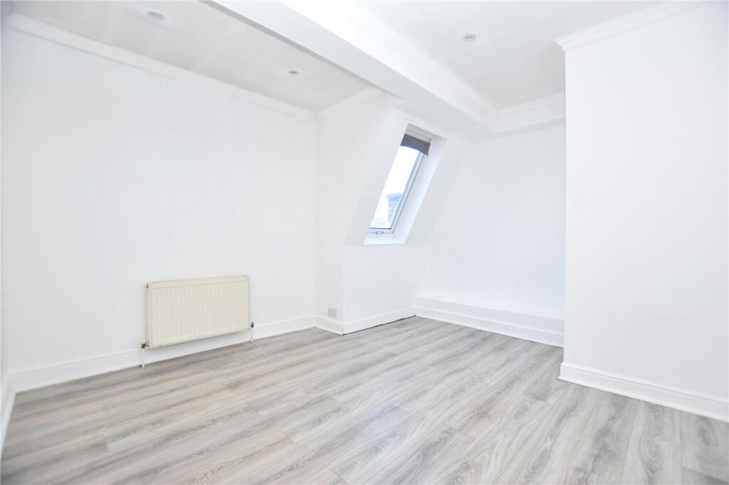 1 bed Apartment for rent in London. From Streets Ahead - South Norwood