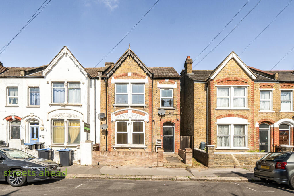 1 bed Apartment for rent in London. From Streets Ahead - South Norwood