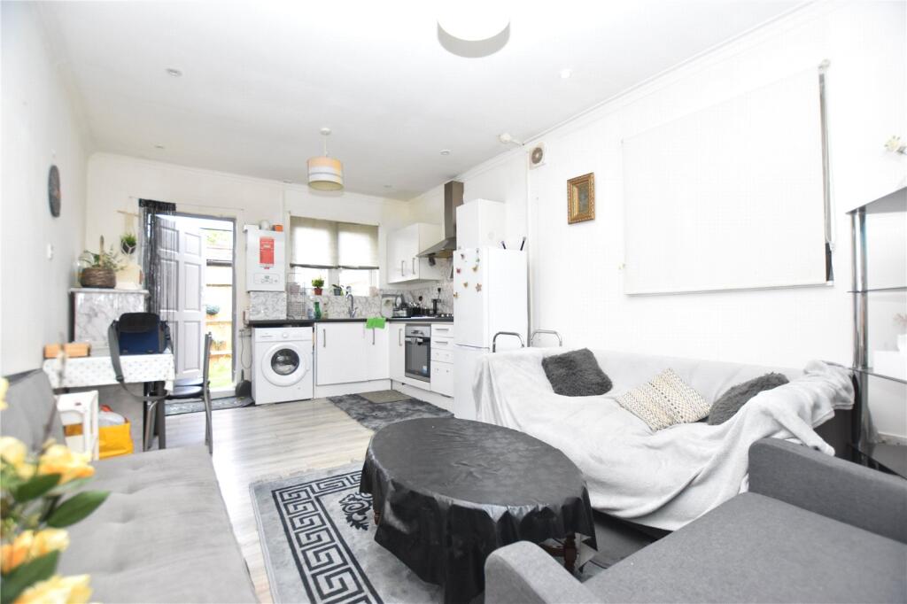 1 bed Apartment for rent in London. From Streets Ahead - South Norwood