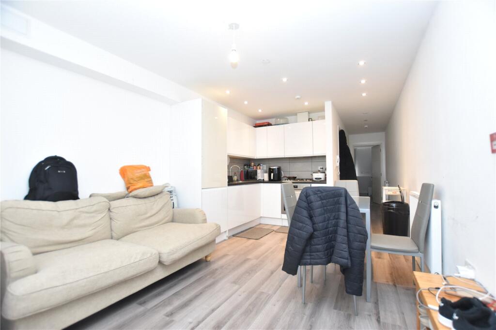 1 bed Apartment for rent in Penge. From Streets Ahead - South Norwood