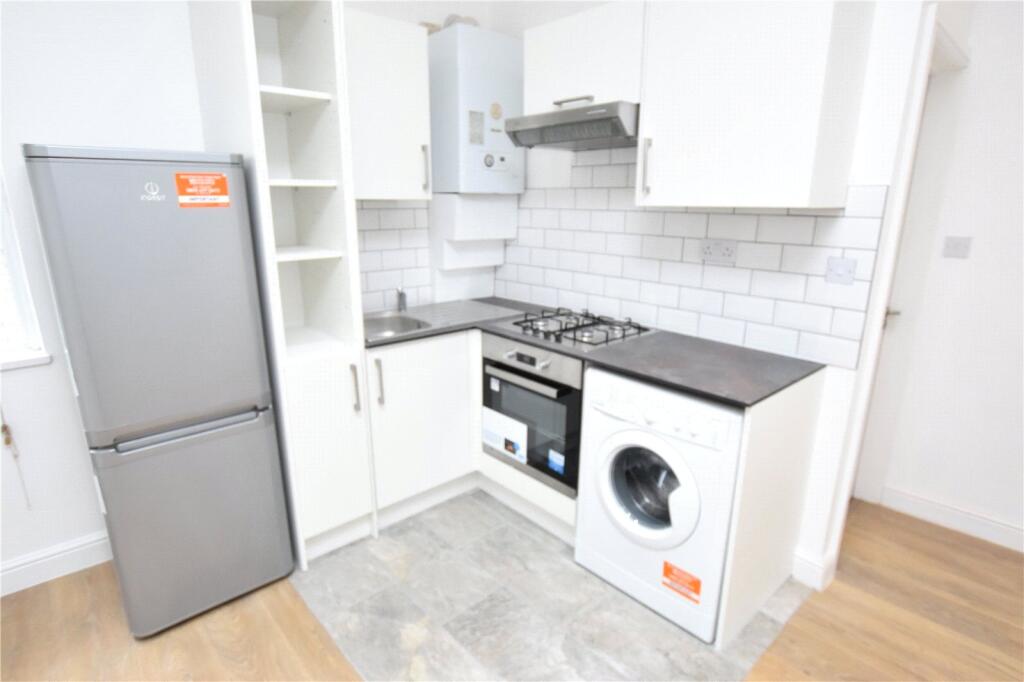 1 bed Apartment for rent in Penge. From Streets Ahead - South Norwood 1 bed Apartment for rent in Penge. From Streets Ahead - South Norwood