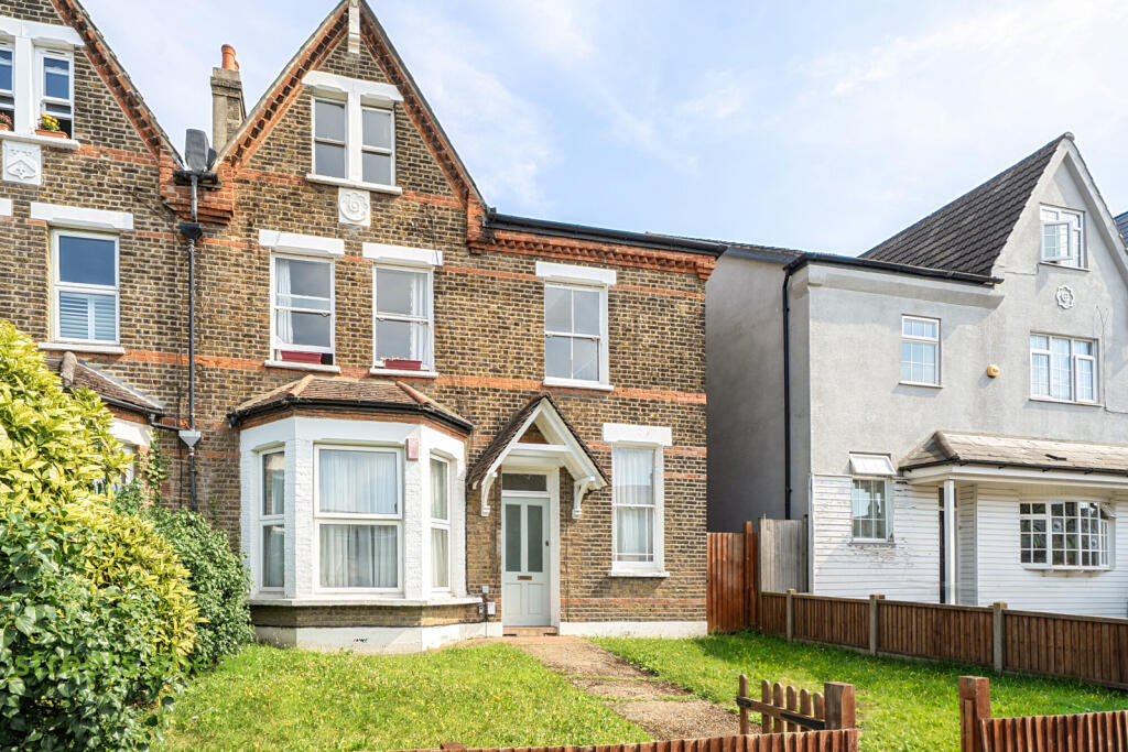 1 bed Apartment for rent in London. From Streets Ahead - South Norwood
