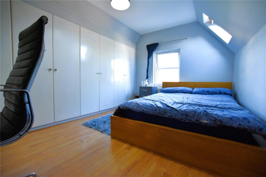 4 bed House Share for rent in Croydon. From Streets Ahead - South Norwood 4 bed House Share for rent in Croydon. From Streets Ahead - South Norwood