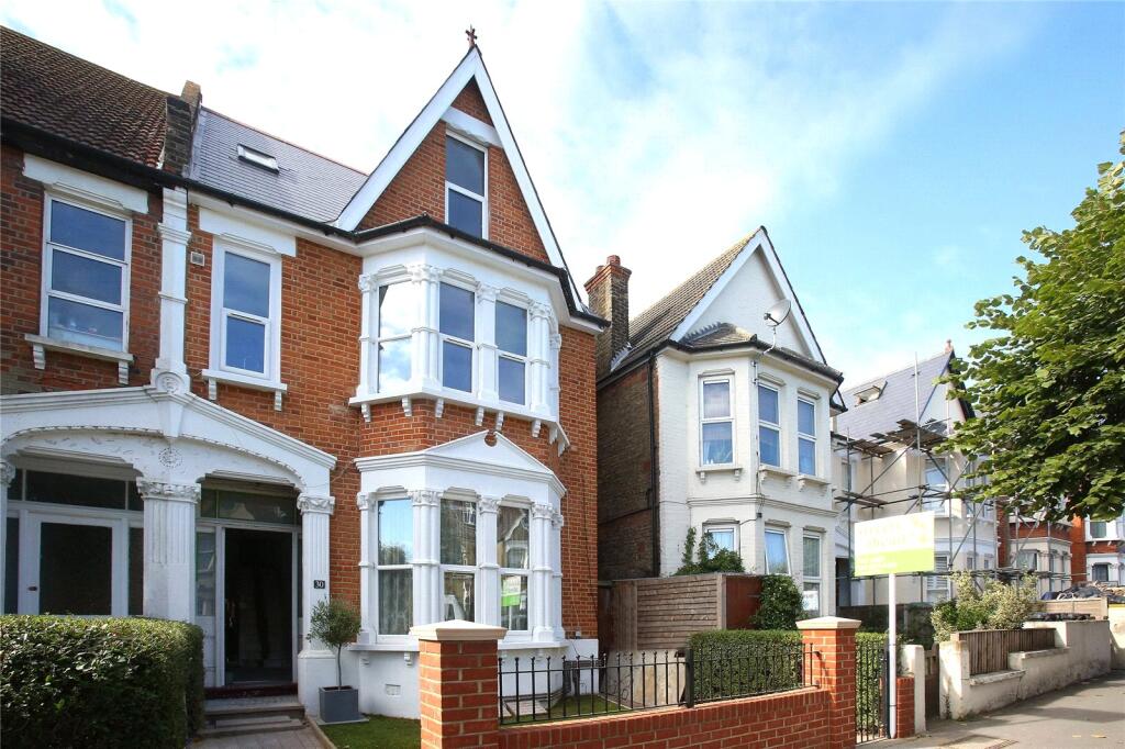 1 bed Apartment for rent in Penge. From Streets Ahead - South Norwood 1 bed Apartment for rent in Penge. From Streets Ahead - South Norwood